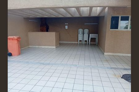 Apartamento à venda com 2 quartos, 51m² em Taquara, Rio de Janeiro