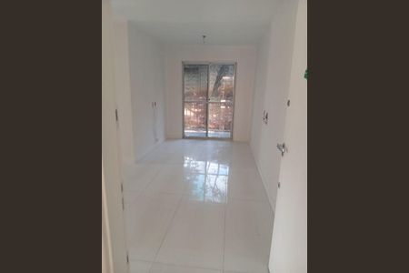 Apartamento à venda com 2 quartos, 51m² em Taquara, Rio de Janeiro