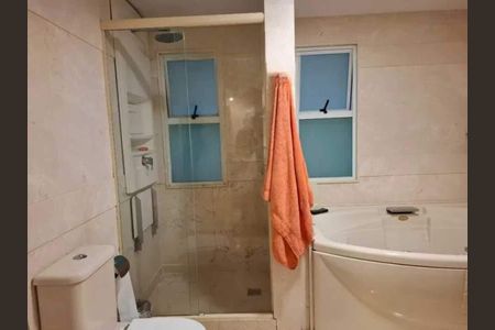 Apartamento à venda com 4 quartos, 282m² em Leblon, Rio de Janeiro