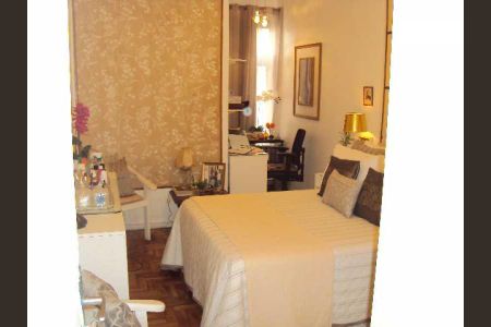 Apartamento à venda com 2 quartos, 75m² em Estácio, Rio de Janeiro