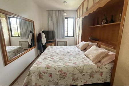 Apartamento à venda com 4 quartos, 115m² em Barra da Tijuca, Rio de Janeiro