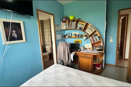 Apartamento à venda com 4 quartos, 115m² em Barra da Tijuca, Rio de Janeiro