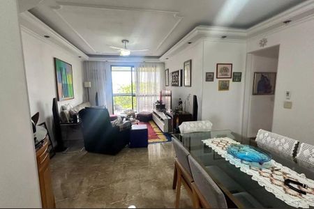 Apartamento à venda com 4 quartos, 115m² em Barra da Tijuca, Rio de Janeiro