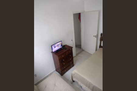 Apartamento à venda com 2 quartos, 43m² em Santa Amelia, Belo Horizonte