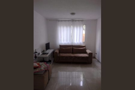 Apartamento à venda com 2 quartos, 43m² em Santa Amelia, Belo Horizonte