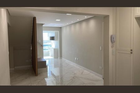 Apartamento à venda com 3 quartos, 231m² em Vila Euro, São Bernardo do Campo