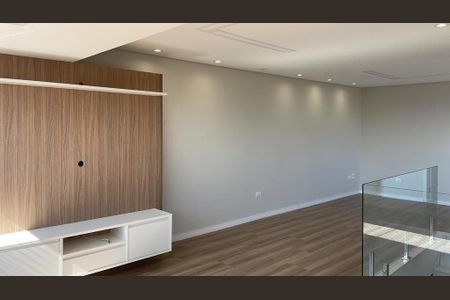 Apartamento à venda com 3 quartos, 231m² em Vila Euro, São Bernardo do Campo