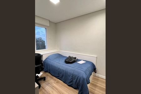 Apartamento à venda com 3 quartos, 231m² em Vila Euro, São Bernardo do Campo