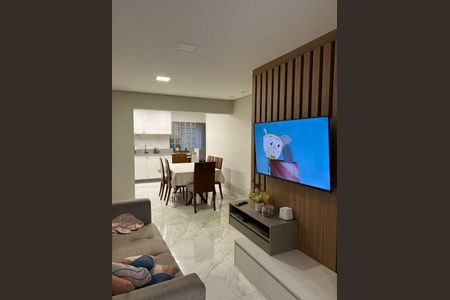 Apartamento à venda com 3 quartos, 231m² em Vila Euro, São Bernardo do Campo