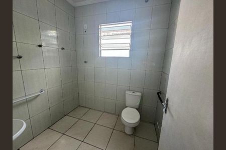 Foto 06 de casa à venda com 5 quartos, 213m² em Centro, São Bernardo do Campo
