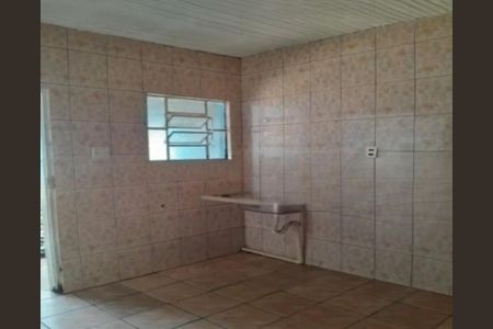 Foto 20 de casa à venda com 5 quartos, 213m² em Centro, São Bernardo do Campo