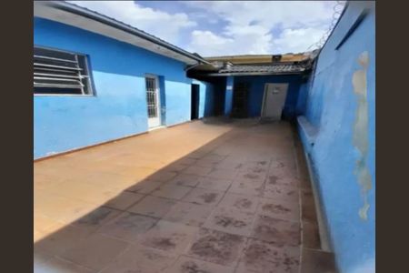 Foto 10 de casa à venda com 5 quartos, 213m² em Centro, São Bernardo do Campo