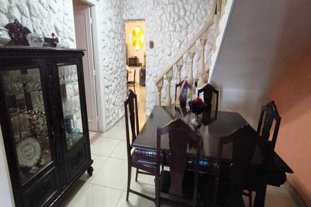 Casa à venda com 4 quartos, 465m² em Bonfim, Belo Horizonte