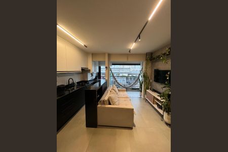 Apartamento à venda com 2 quartos, 48m² em Parque da Vila Prudente, São Paulo