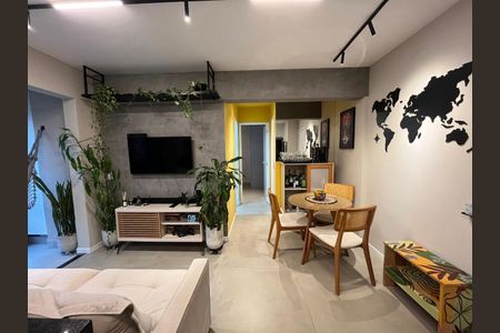 Apartamento à venda com 2 quartos, 48m² em Parque da Vila Prudente, São Paulo