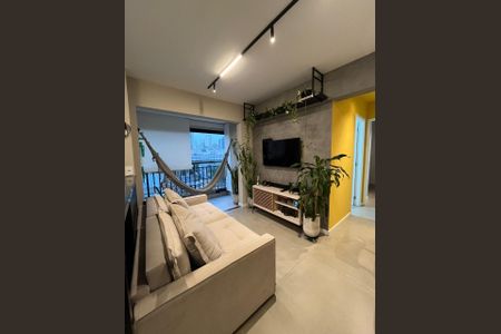 Apartamento à venda com 2 quartos, 48m² em Parque da Vila Prudente, São Paulo