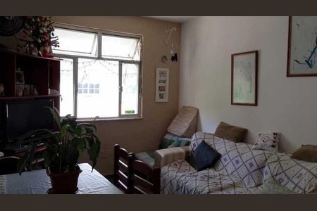 Apartamento à venda com 2 quartos, 51m² em Pechincha, Rio de Janeiro
