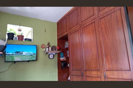 Apartamento à venda com 2 quartos, 51m² em Pechincha, Rio de Janeiro