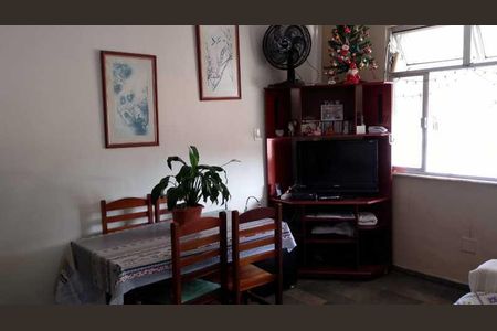 Apartamento à venda com 2 quartos, 51m² em Pechincha, Rio de Janeiro