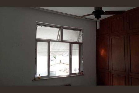 Apartamento à venda com 2 quartos, 51m² em Pechincha, Rio de Janeiro