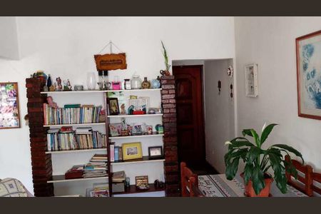 Apartamento à venda com 2 quartos, 51m² em Pechincha, Rio de Janeiro