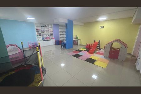 Apartamento à venda com 3 quartos, 243m² em União, Belo Horizonte