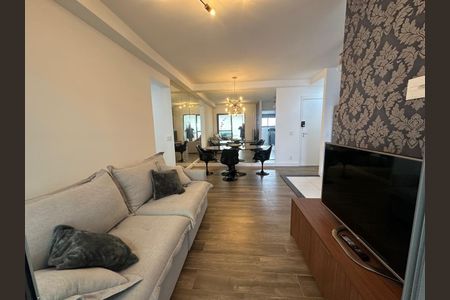 Apartamento à venda com 2 quartos, 64m² em Quarta Parada, São Paulo