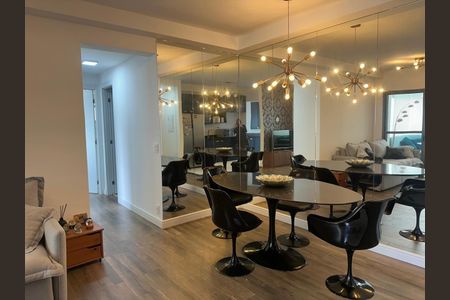 Apartamento à venda com 2 quartos, 64m² em Quarta Parada, São Paulo