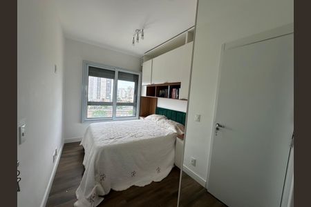 Apartamento à venda com 2 quartos, 64m² em Quarta Parada, São Paulo