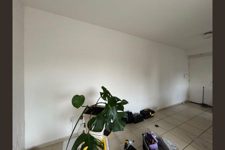 Corredor de apartamento para alugar com 2 quartos, 42m² em Vila Nina, São Paulo