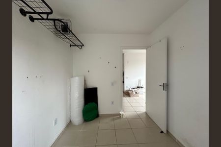 Quarto 1 de apartamento para alugar com 2 quartos, 42m² em Vila Nina, São Paulo