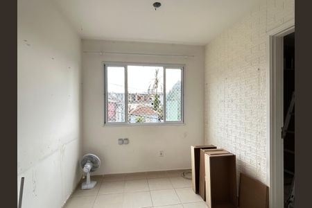 Sala de apartamento para alugar com 2 quartos, 42m² em Vila Nina, São Paulo
