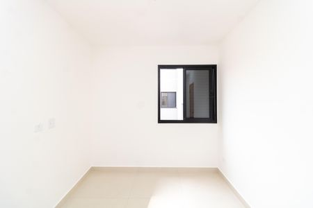 Quarto de apartamento à venda com 1 quarto, 31m² em Vila Germinal, São Paulo