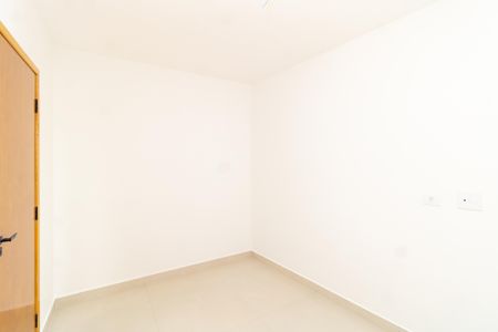 Quarto de apartamento à venda com 1 quarto, 31m² em Vila Germinal, São Paulo