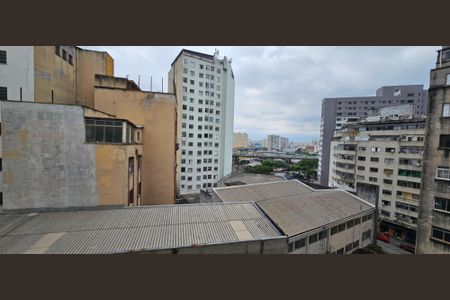 Kitnet/Studio para alugar com 1 quarto, 30m² em Sé, São Paulo