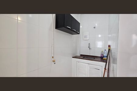Kitnet/Studio para alugar com 1 quarto, 30m² em Sé, São Paulo