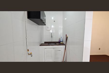 Kitnet/Studio para alugar com 1 quarto, 30m² em Sé, São Paulo