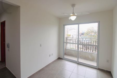 Apartamento para alugar com 2 quartos, 40m² em Jardim Boa Vista (zona Oeste), São Paulo