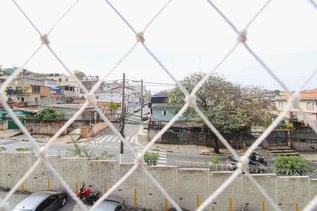 Apartamento para alugar com 2 quartos, 40m² em Jardim Boa Vista (zona Oeste), São Paulo