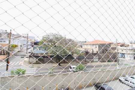 Apartamento para alugar com 2 quartos, 40m² em Jardim Boa Vista (zona Oeste), São Paulo