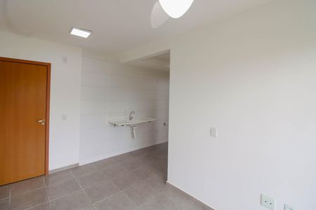 Apartamento para alugar com 2 quartos, 40m² em Jardim Boa Vista (zona Oeste), São Paulo