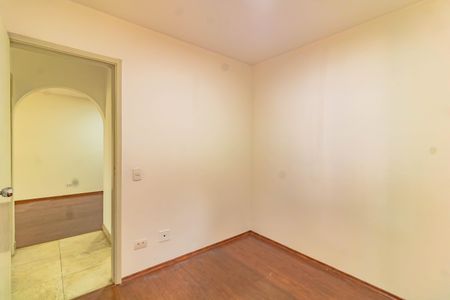 Apartamento para alugar com 2 quartos, 55m² em Vila Mascote, São Paulo