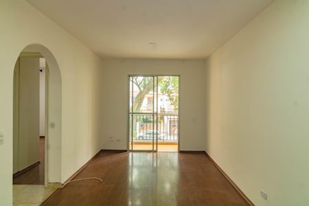 Apartamento para alugar com 2 quartos, 55m² em Vila Mascote, São Paulo