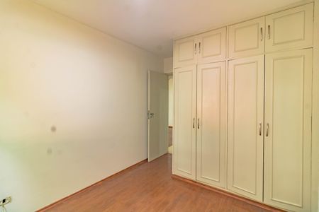 Apartamento para alugar com 2 quartos, 55m² em Vila Mascote, São Paulo