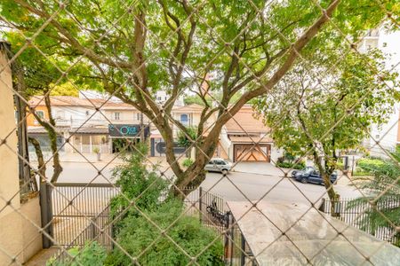 Apartamento para alugar com 2 quartos, 55m² em Vila Mascote, São Paulo