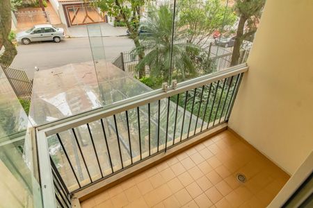 Apartamento para alugar com 2 quartos, 55m² em Vila Mascote, São Paulo