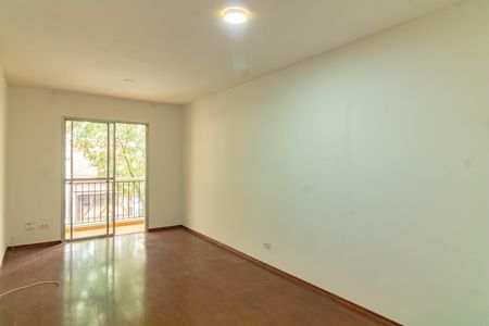 Apartamento para alugar com 2 quartos, 55m² em Vila Mascote, São Paulo