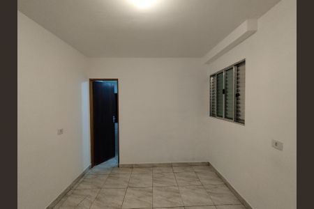 Quarto  de casa para alugar com 1 quarto, 32m² em Vila Caraguata, São Paulo