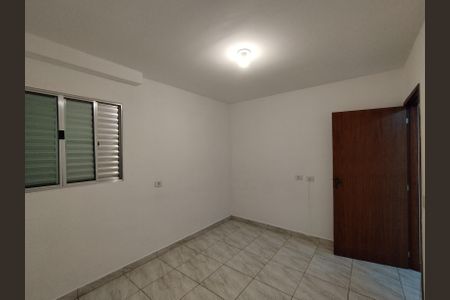 Quarto  de casa para alugar com 1 quarto, 32m² em Vila Caraguata, São Paulo