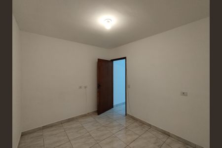 Quarto  de casa para alugar com 1 quarto, 32m² em Vila Caraguata, São Paulo